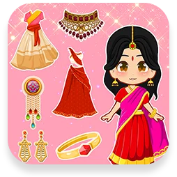 Doll Dress Up
